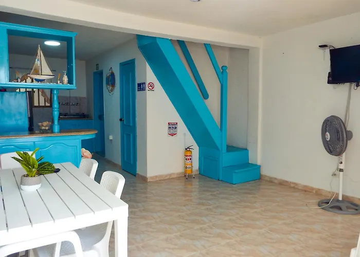 Ohana House