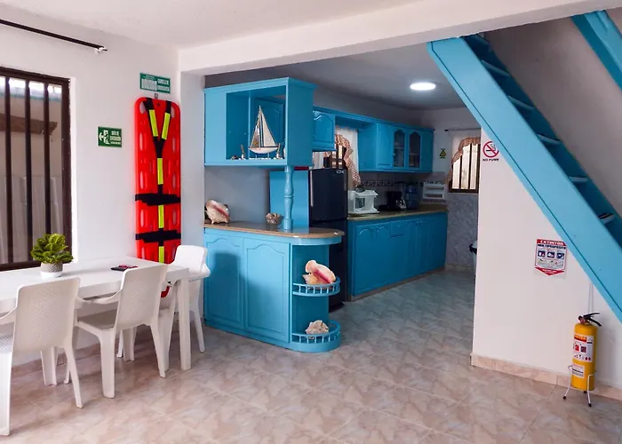 Ohana House