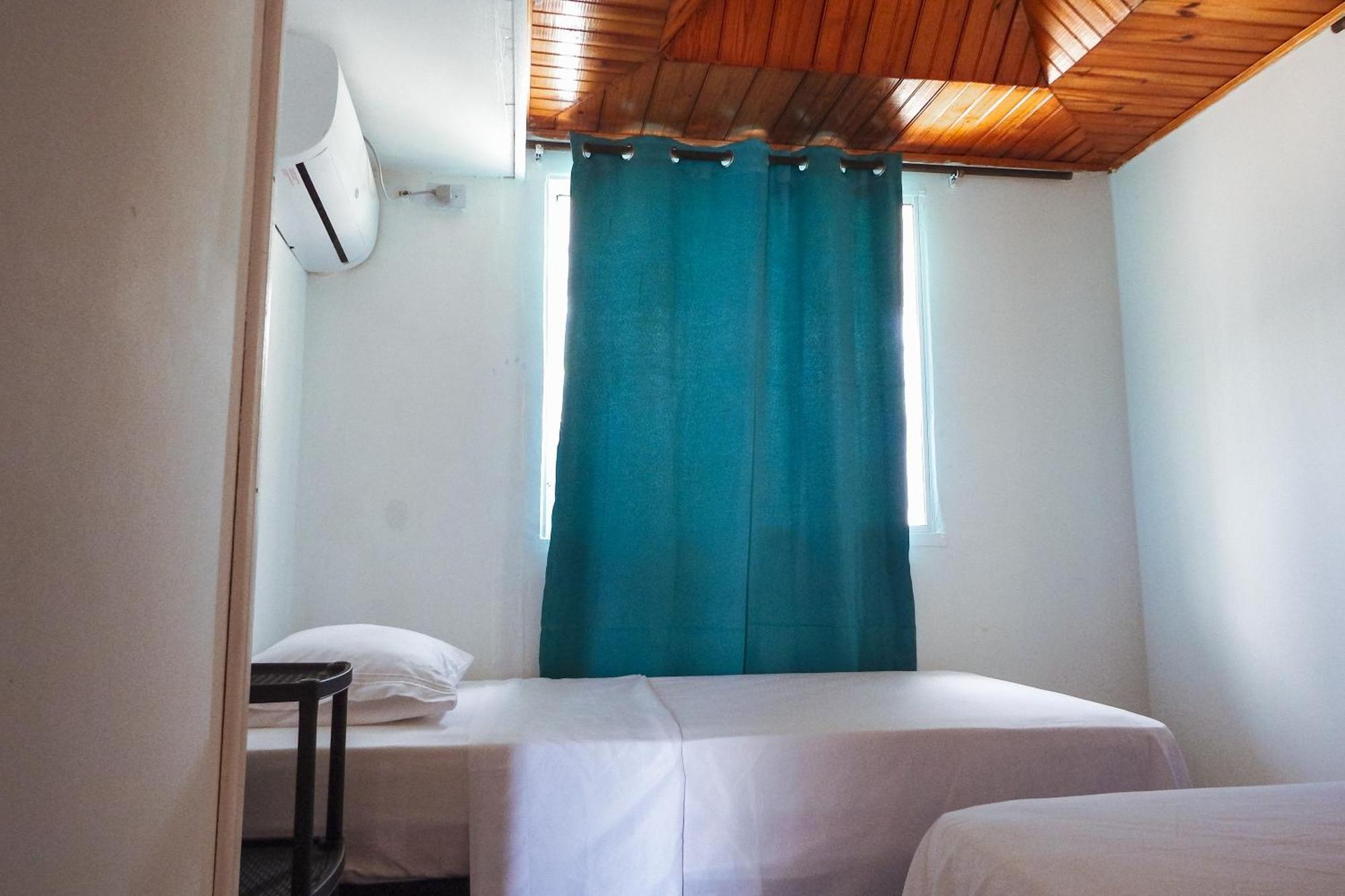 Ohana House Hébergement de vacances San Andrés