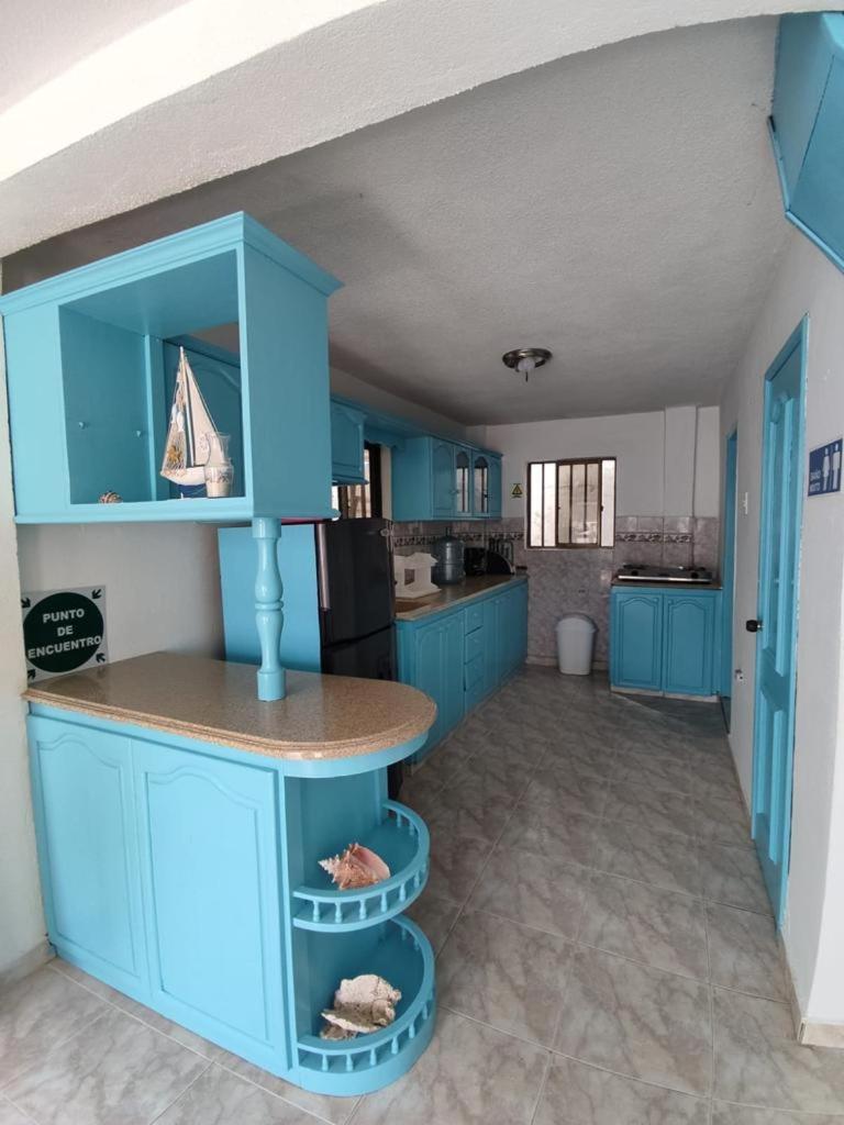 Holiday home Ohana House San Andres (San Andres and Providencia Islands)
