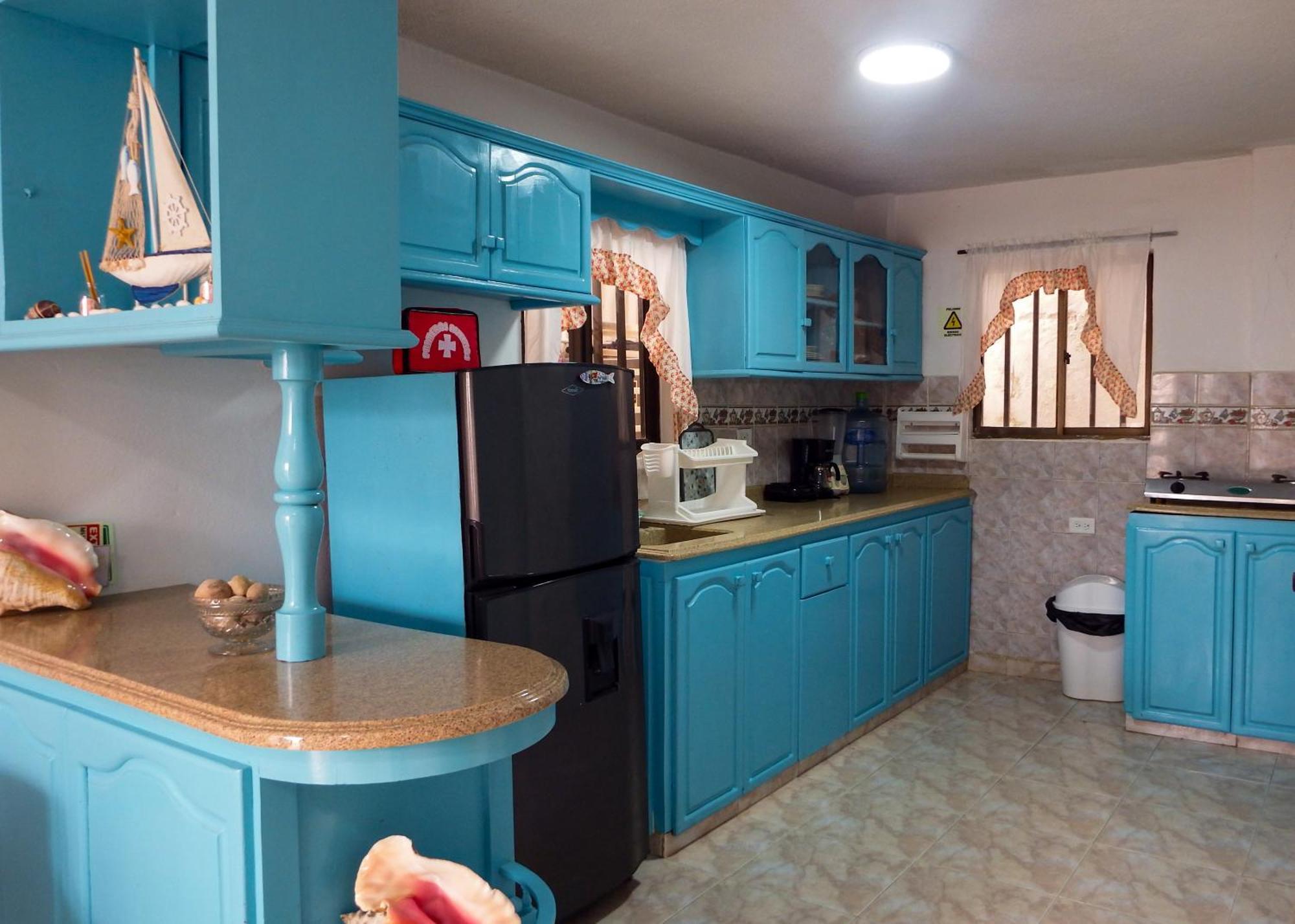 Ohana House Holiday home *