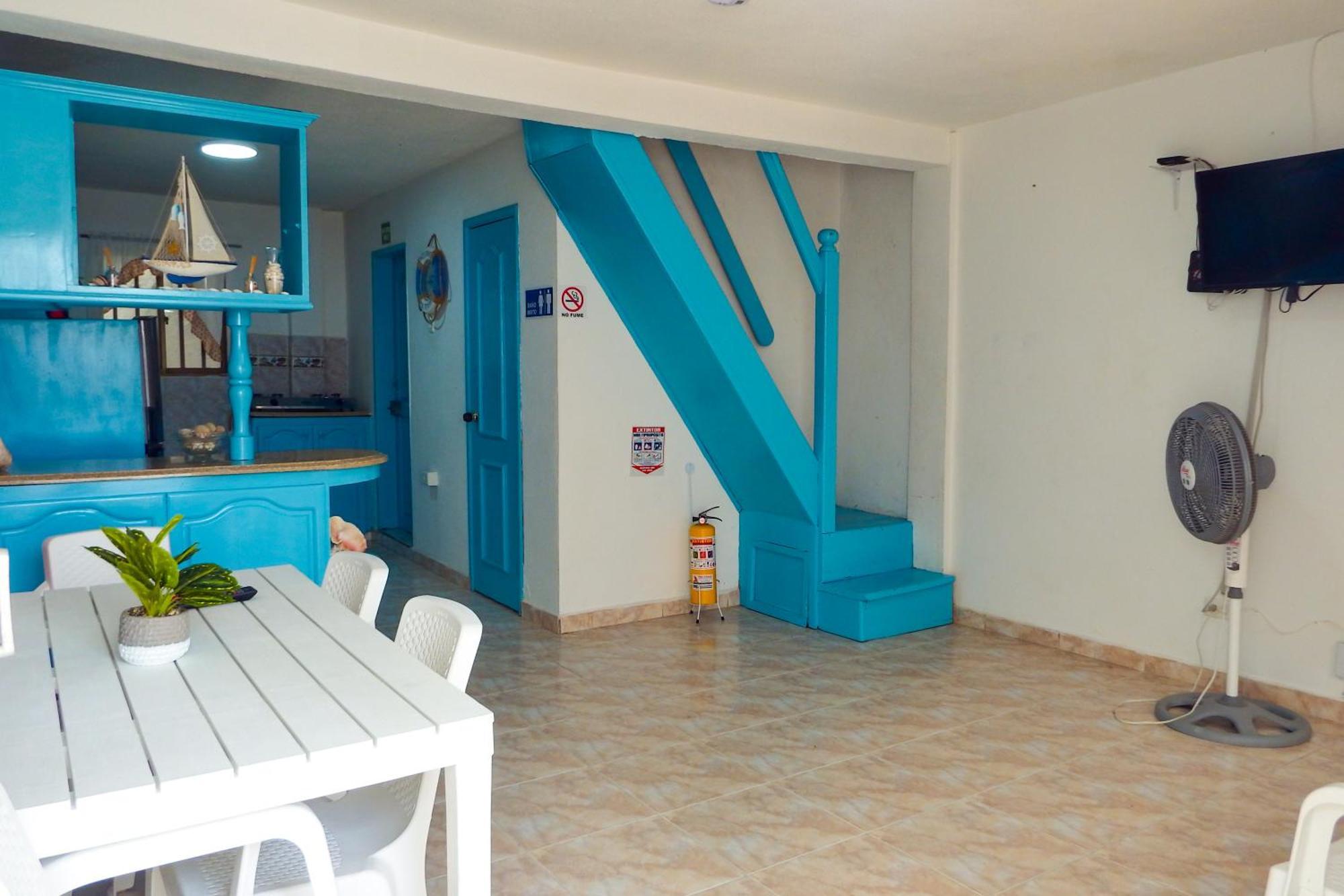 Ohana House * San Andres (San Andres and Providencia Islands)