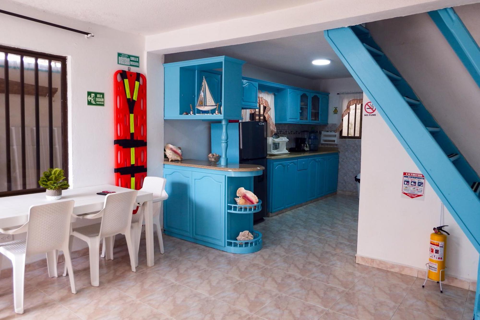 Holiday home Ohana House San Andres (San Andres and Providencia Islands)