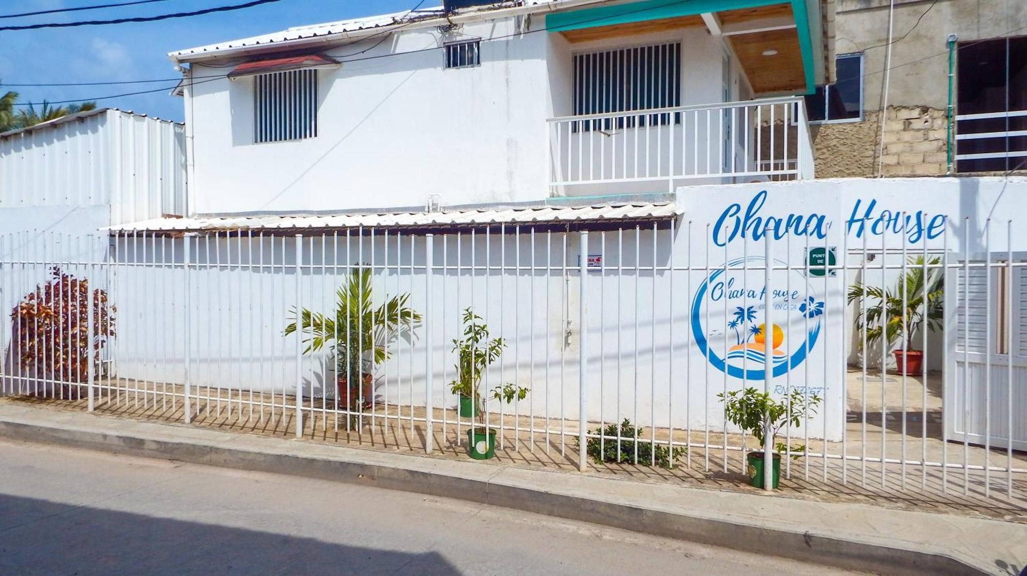 Ohana House * San Andres (San Andres and Providencia Islands)